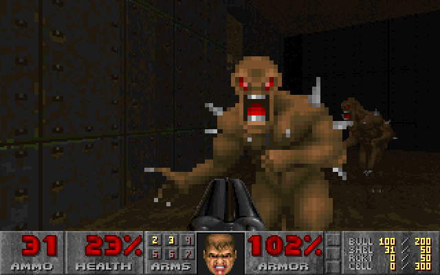 DOOM 2