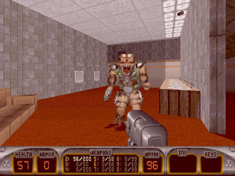 Duke Nukem 3D