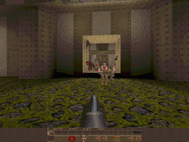 Quake 1