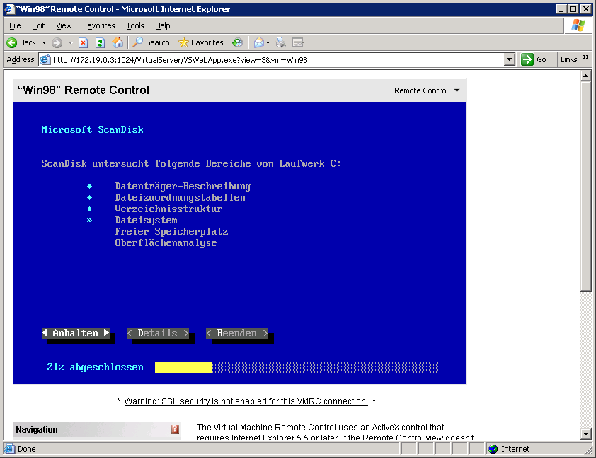 Virtual-Server