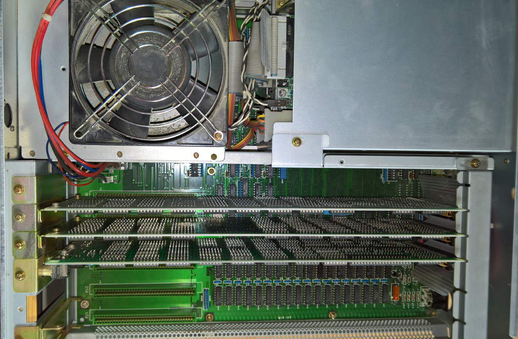 Toshiba T300 Board