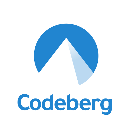 Codeberg logo