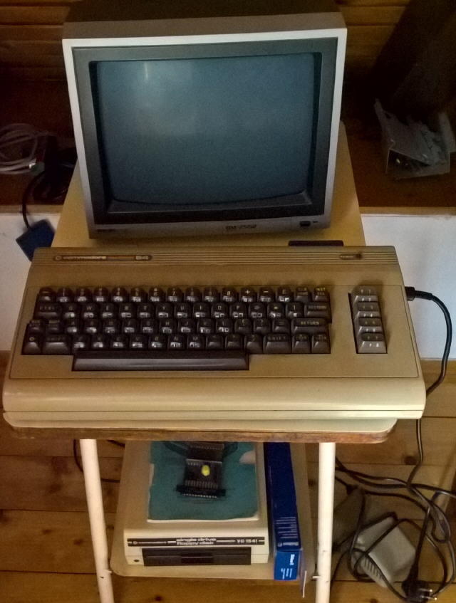 C64