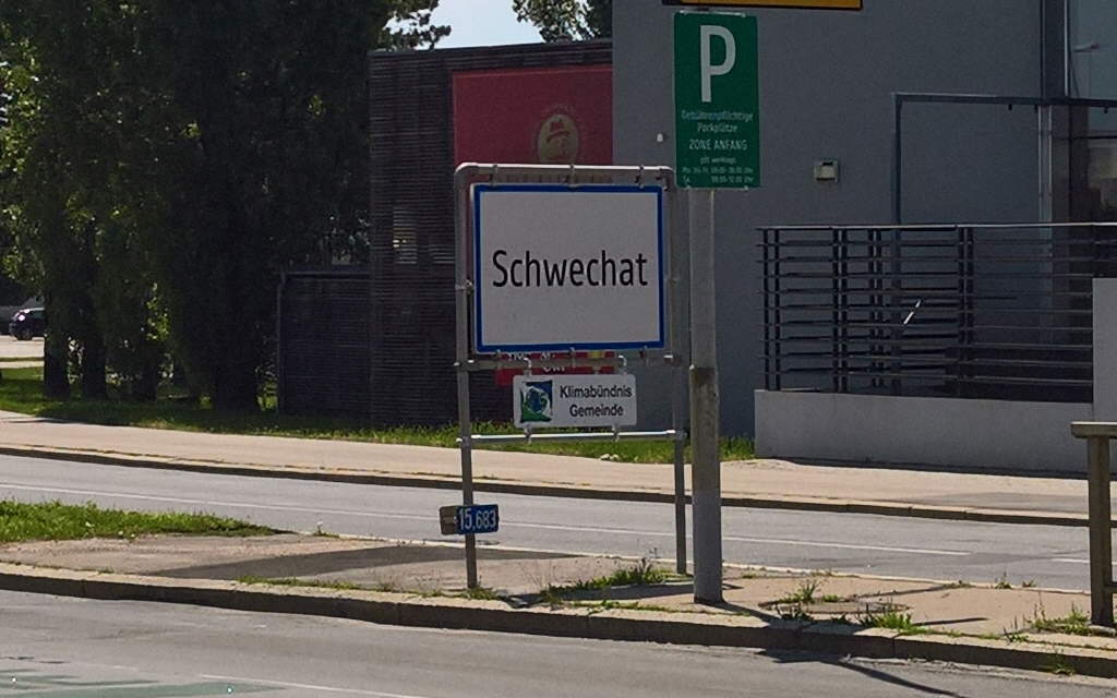 Schwechat